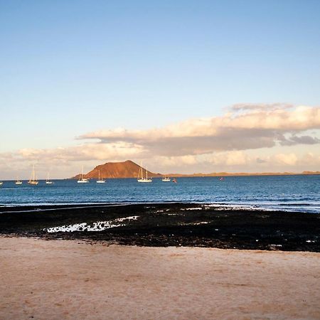 Corralejo Sea 아파트 외부 사진