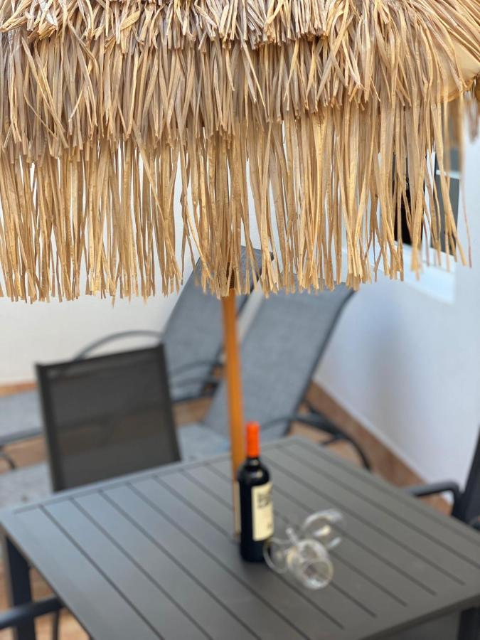 Corralejo Sea 아파트 외부 사진