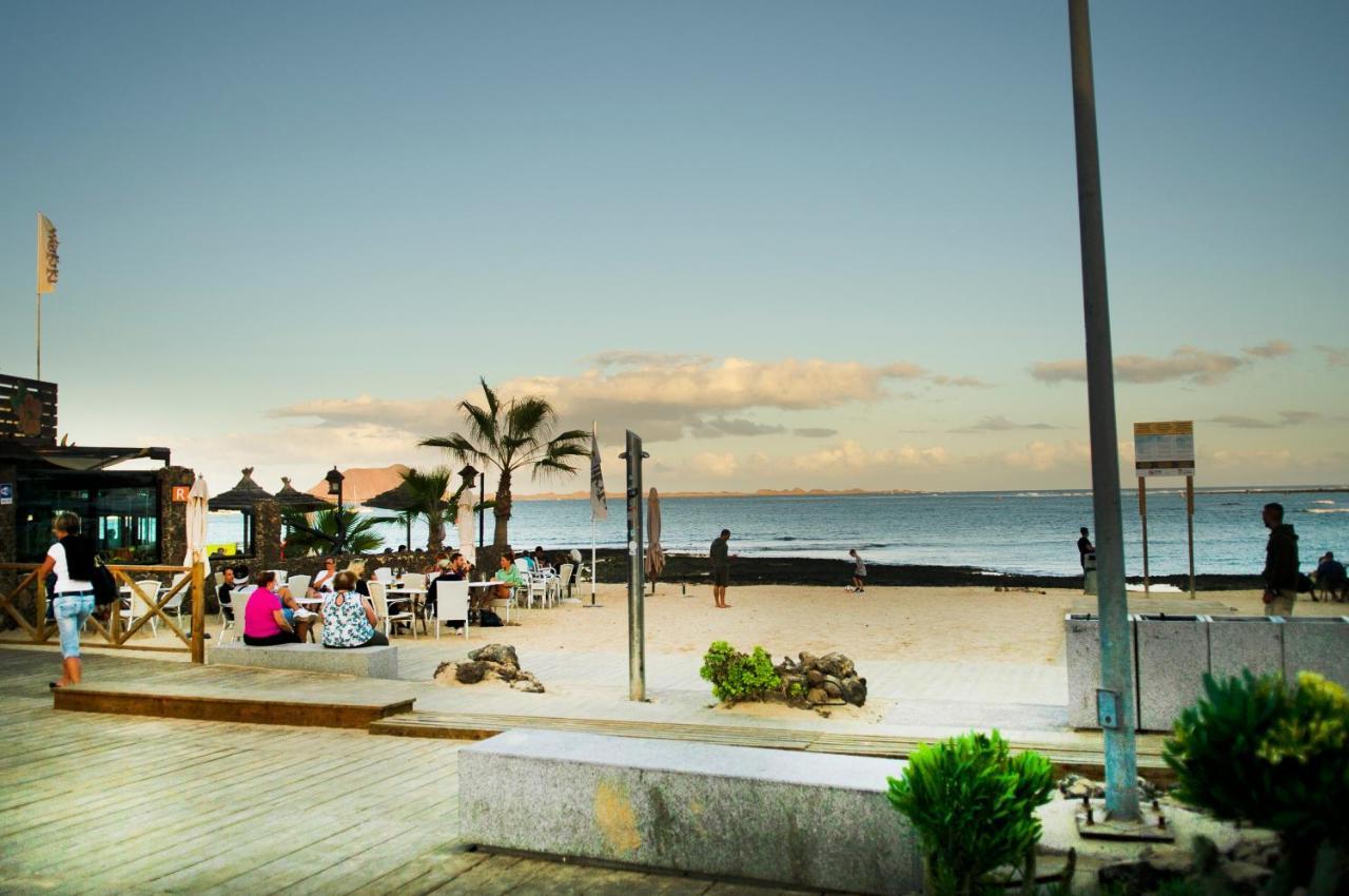Corralejo Sea 아파트 외부 사진